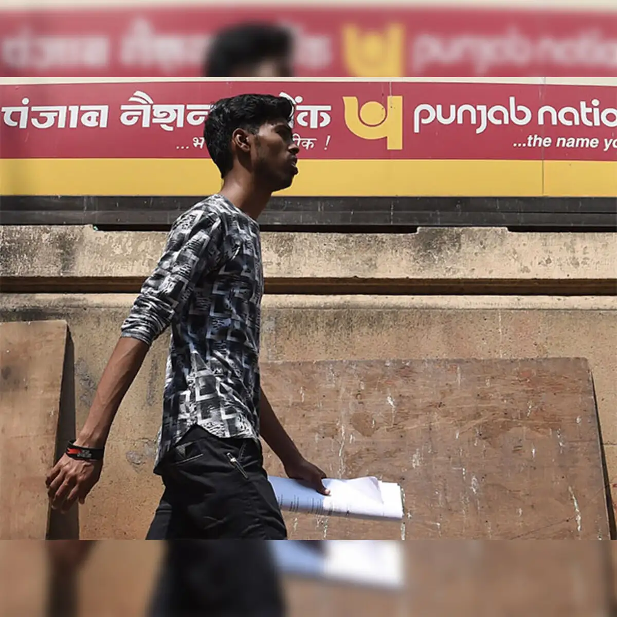 ICICI bank: Lone dissenter right to sound a warning on India banks - The  Economic Times