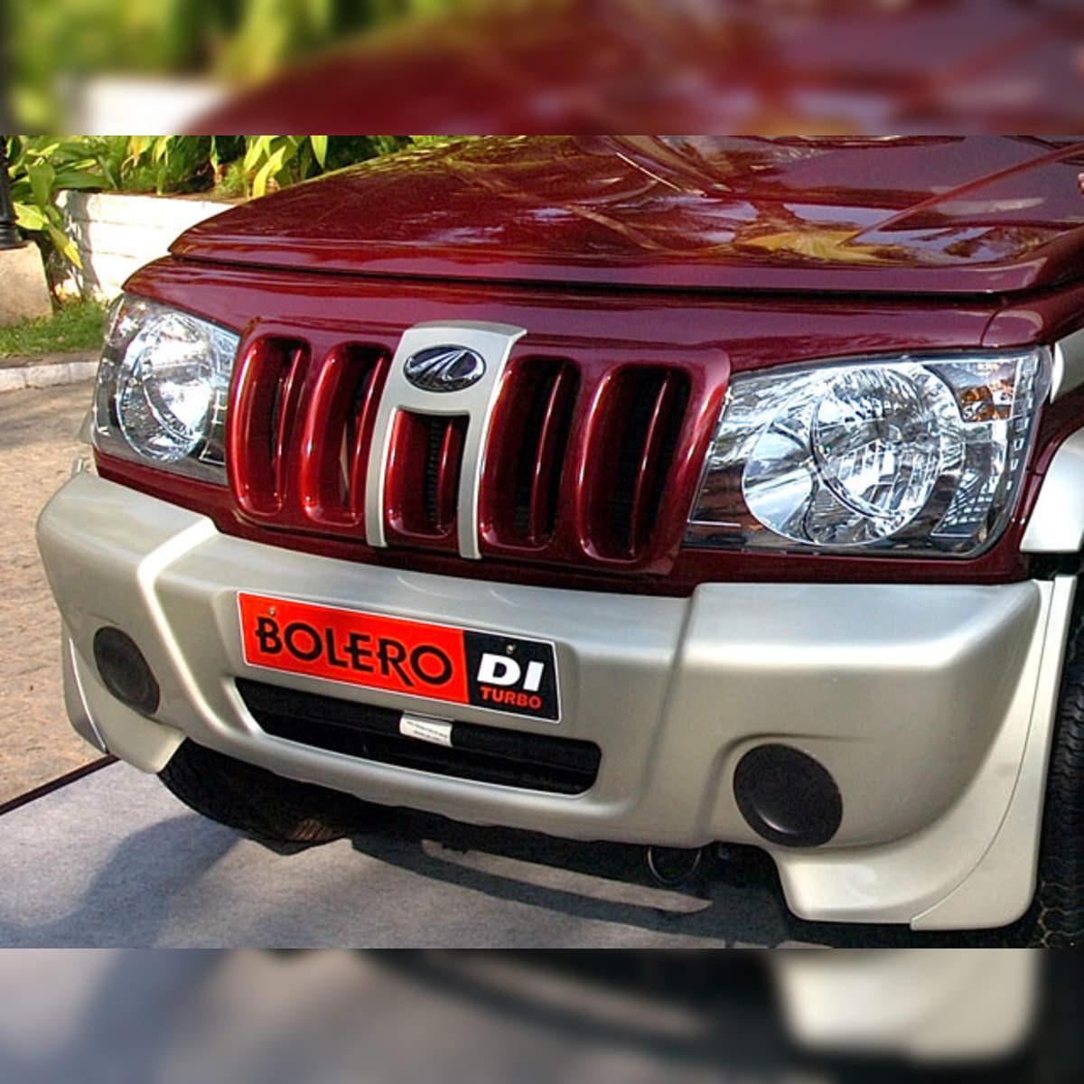 Mahindra sells over 1 lakh Bolero SUVs in FY 2023, Auto News, ET Auto