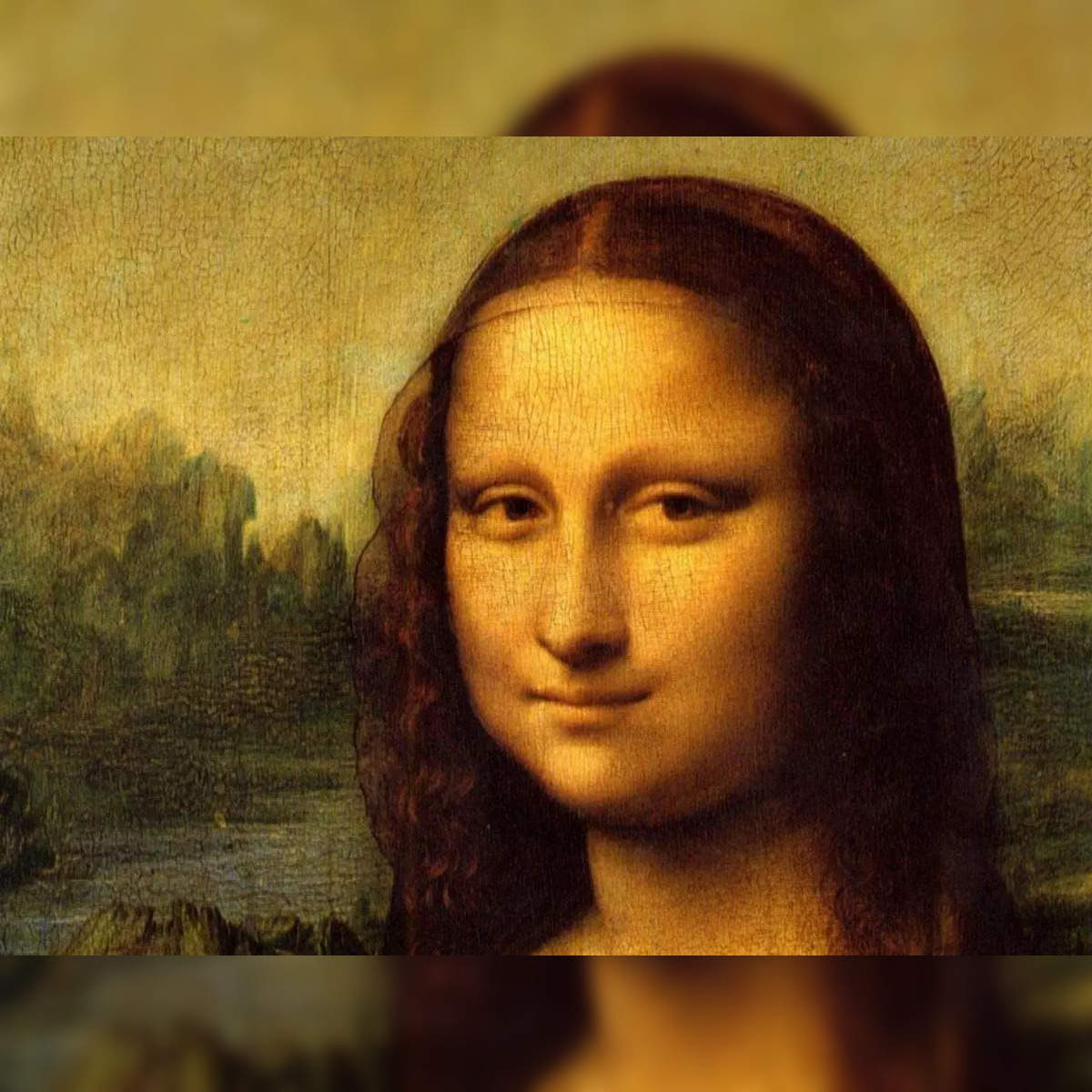 mona lisa: Mona Lisa was stolen! Who carried out 'art heist of century' and  how? - The Economic Times