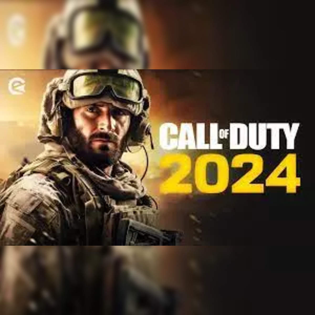 Call Of Duty 2024 Ps4 Release Noell Angelina