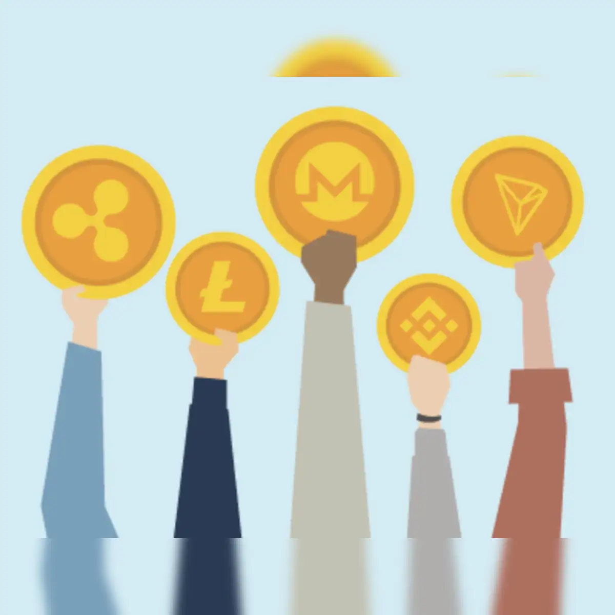 bitcoin: Moving beyond Bitcoin to the next crypto revolution in 2021