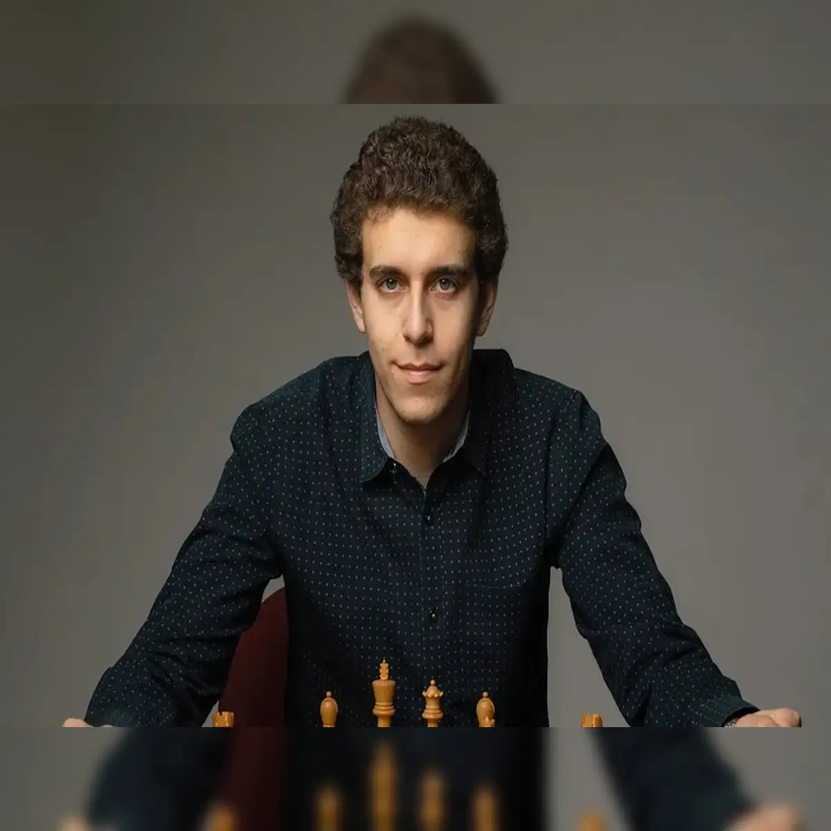 naroditsky cause of death: Daniel Naroditsky posted chilling YouTube video  days before his unexpected death at 29. What was troubling US chess  grandmaster? - The Economic Times