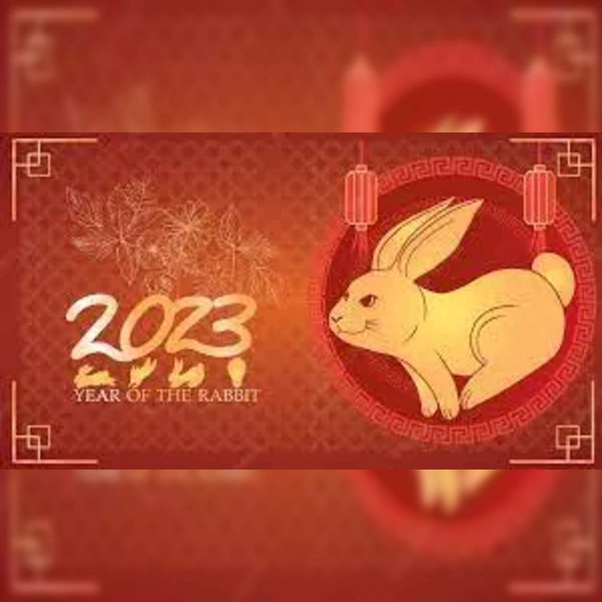 Chinese New Year messages: Chinese New Year 2023: 10 Heartfelt