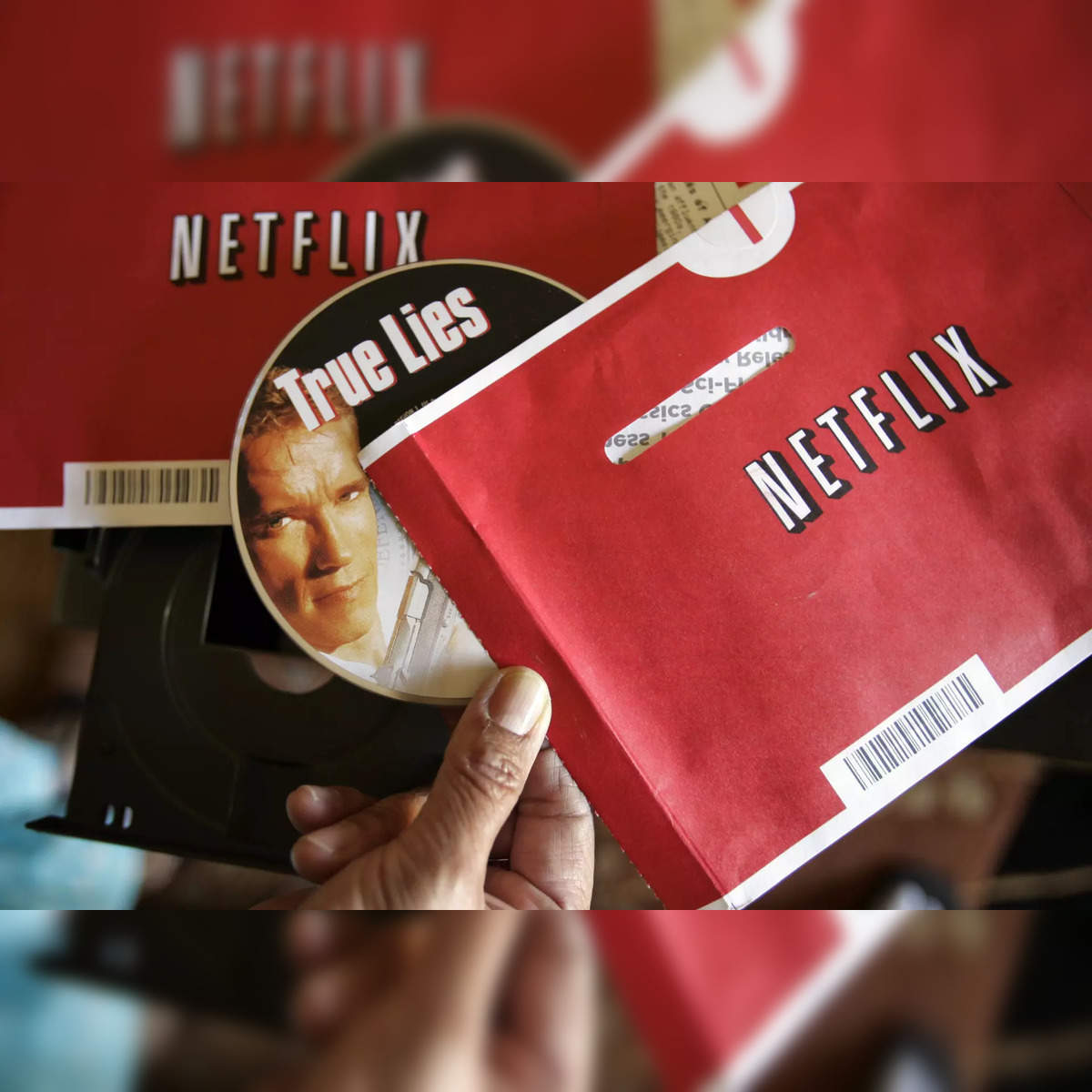 Netflix: A Case of Transformation for Video Streaming Service