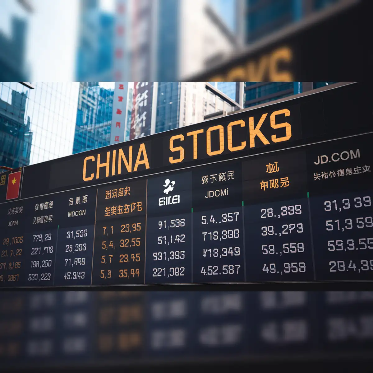 Some Chinese companies eye Singapore listings to expand markets amid trade  war - The Economic Times