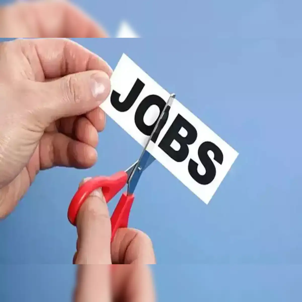 us tech firm job cuts: Is 2025 a year of layoffs? Why Google ...