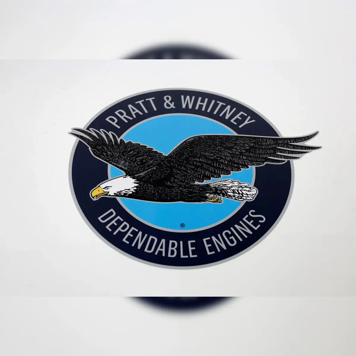 Pratt And Whitney Canada Logo Pratt And Whitney Engines Logo