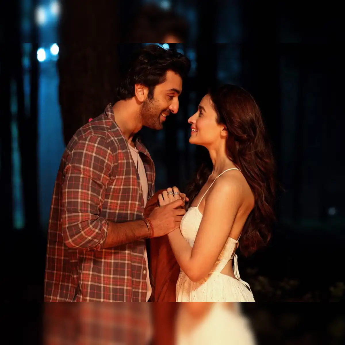 Ranbir Kapoor praises Alia Bhatt for changing this habit to ease his  childhood trauma - The Economic Times