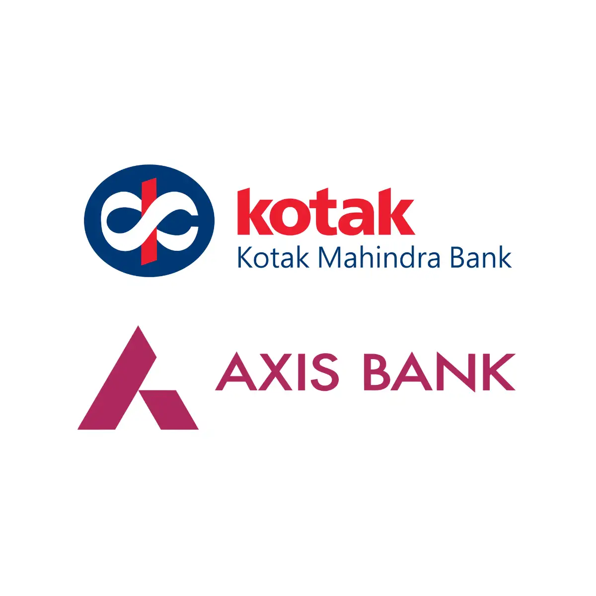Bank Account Opening - Kotak Mahindra Bank/Axis Bank