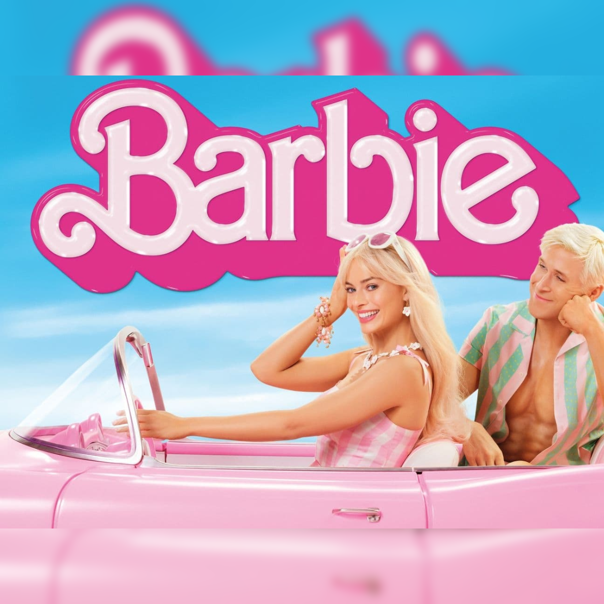 Golden Globe nominations 2024: 'Barbie' leads with 9, followed by  'Oppenheimer