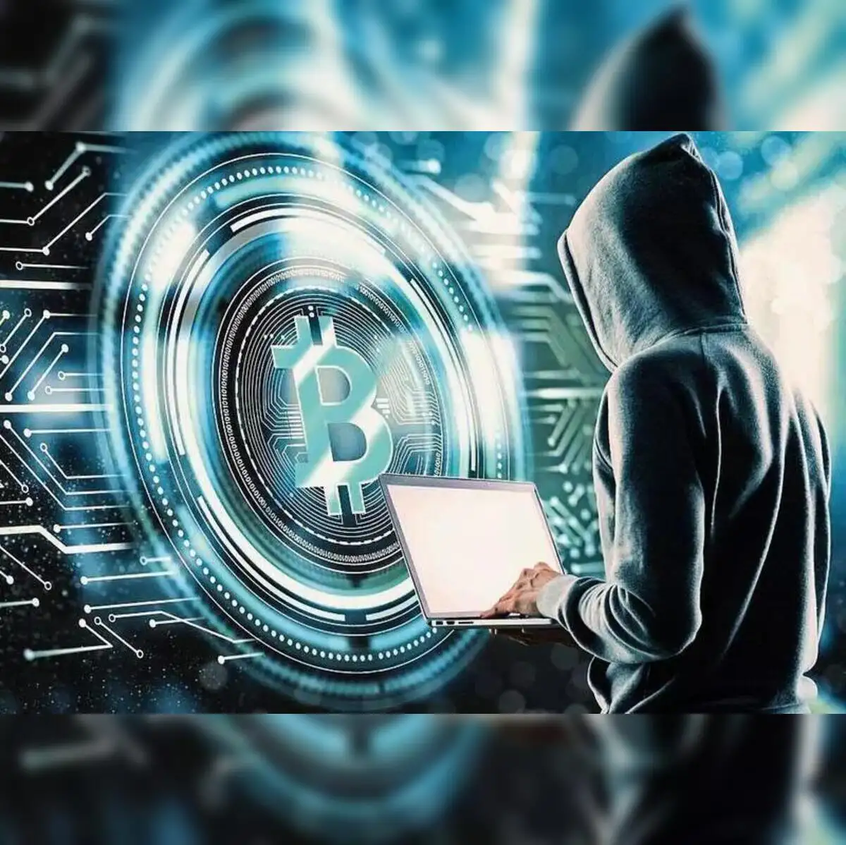 Crypto tourist nightmare in London: fake Uber driver allegedly drugs  American and steals $123K in Bitcoin and XRP - The Economic Times