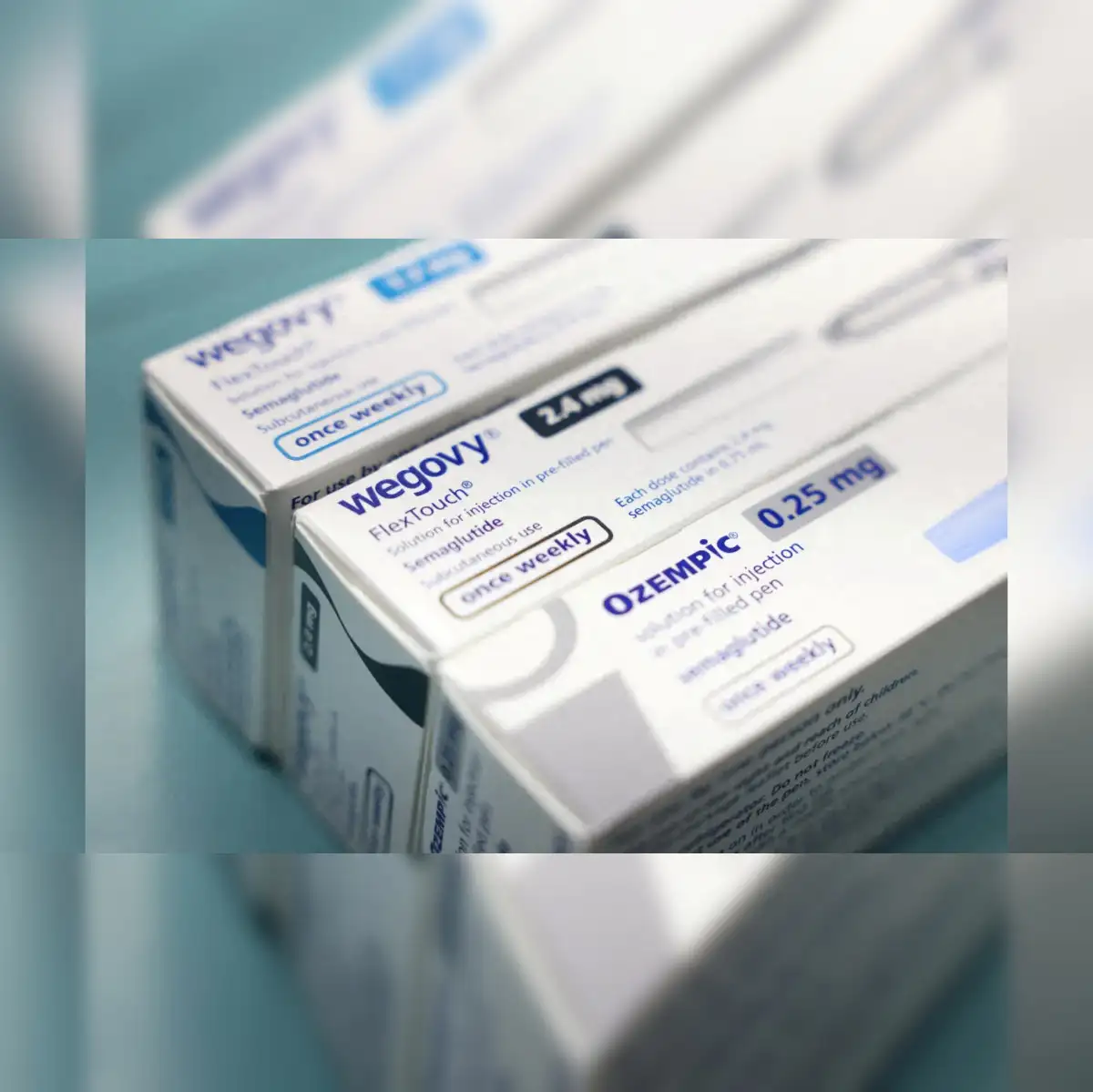 wegovy: Novo Nordisk launches limited offer: New patients can start Ozempic  or Wegovy for $199 a month - The Economic Times