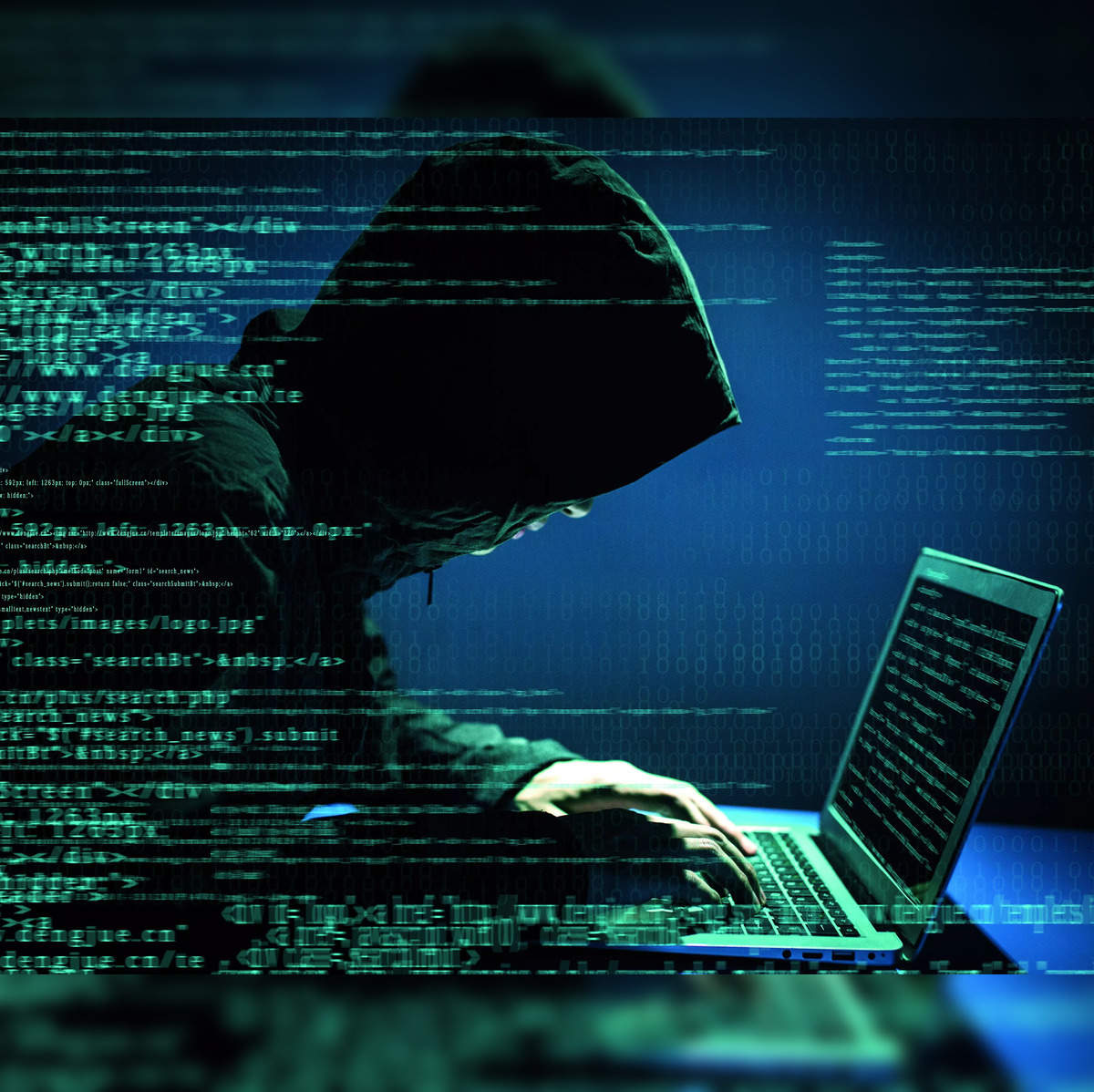 cybersecurity: Hacking saga: How an insider can destroy your company - The  Economic Times