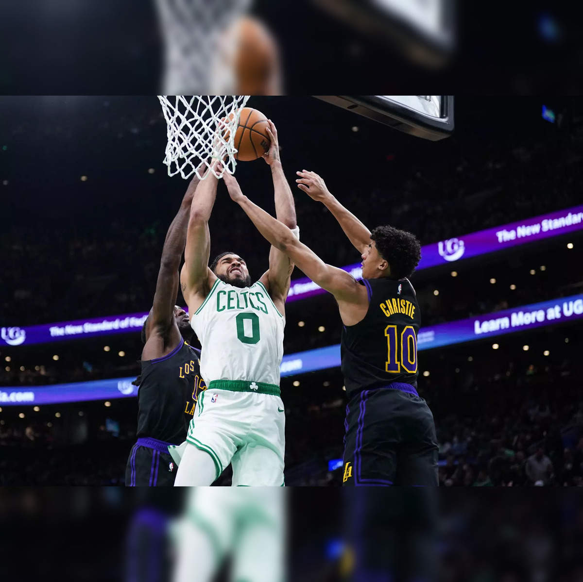 Celtics vs Knicks: times, how to watch on TV, stream online