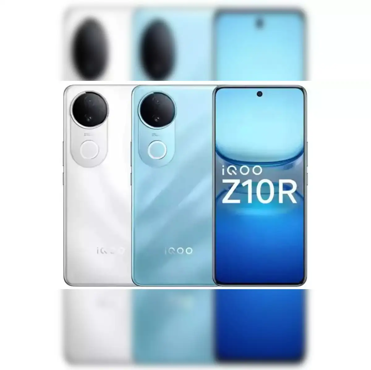 iQOO Z10R Launches in India with Military-Grade Durability and Advanced Camera Setup