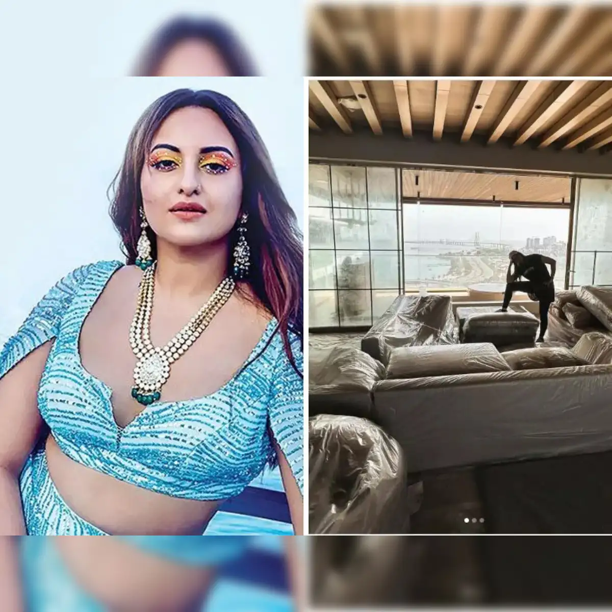 Sonakshi xxx sex