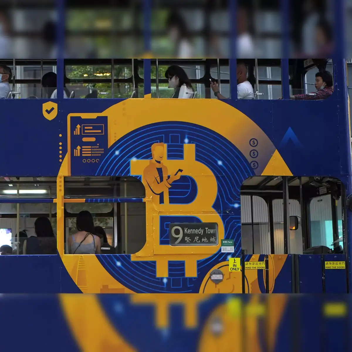 Silicon Valley crypto fund Draper Dragon eyes India debut - The Economic  Times