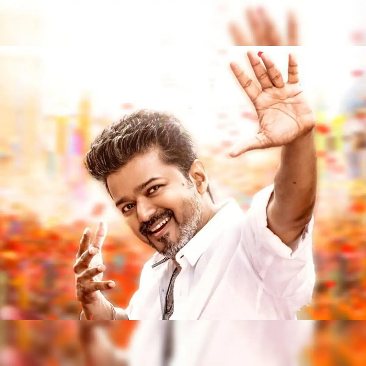 Jana Nayagan OTT release update: Where and when to watch the Tamil action  drama starring Thalapathy Vijay - The Economic Times