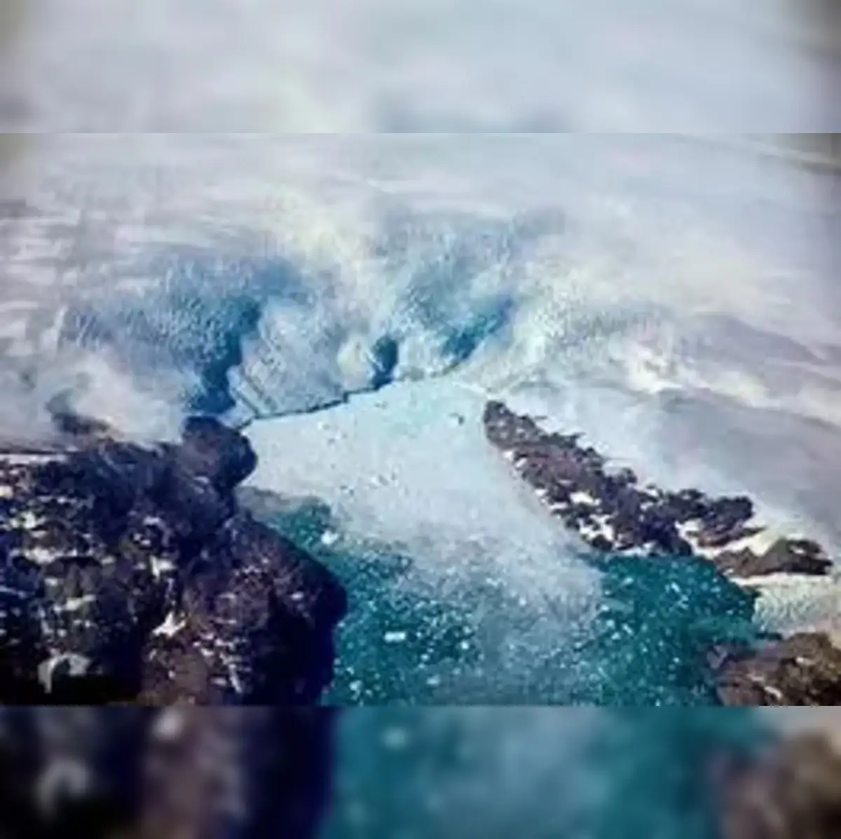 greenland tsunami: Was there a 650-foot tsunami in Greenland fjord