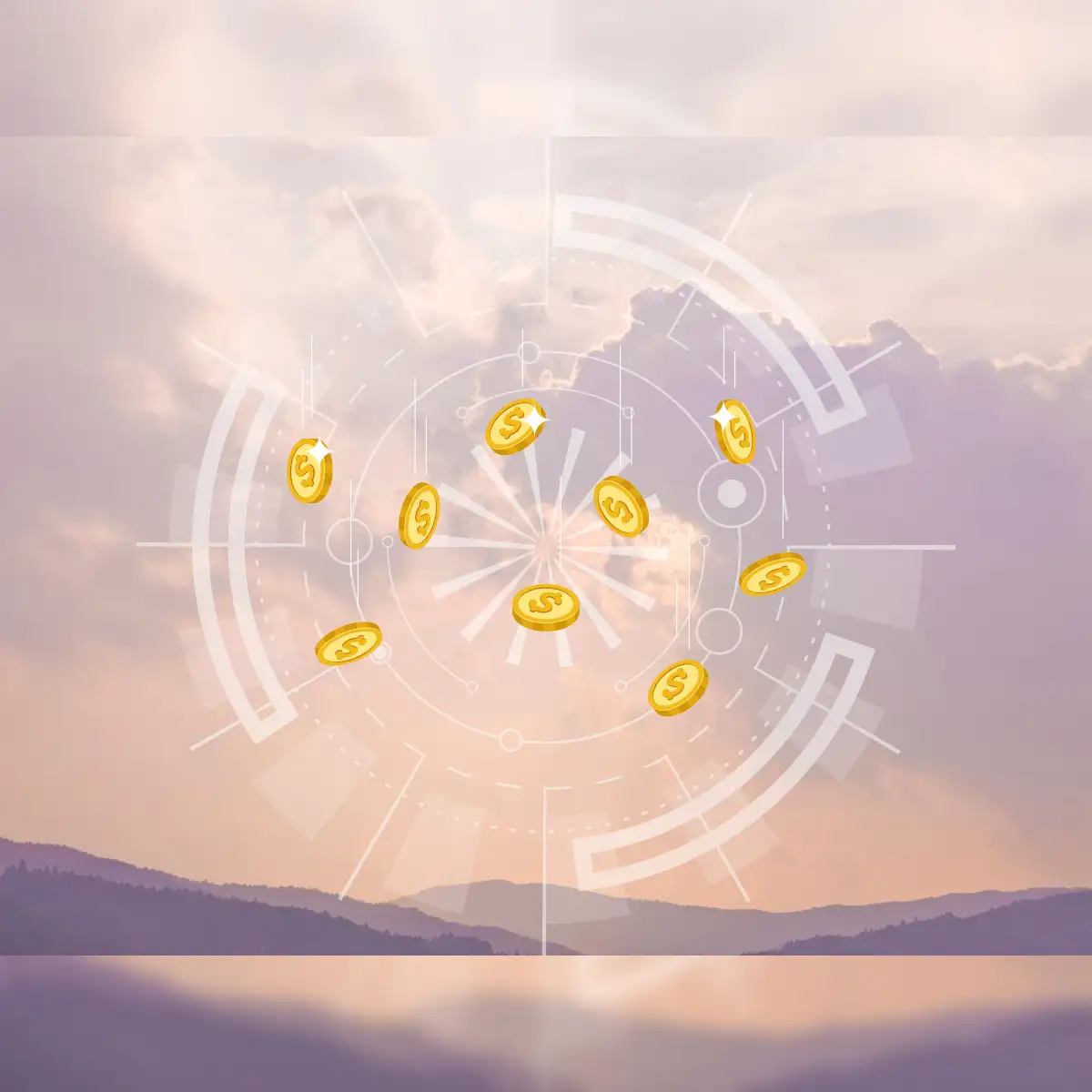 Which crypto can give potentially high ROI this season? 3 altcoins to  consider - The Economic Times