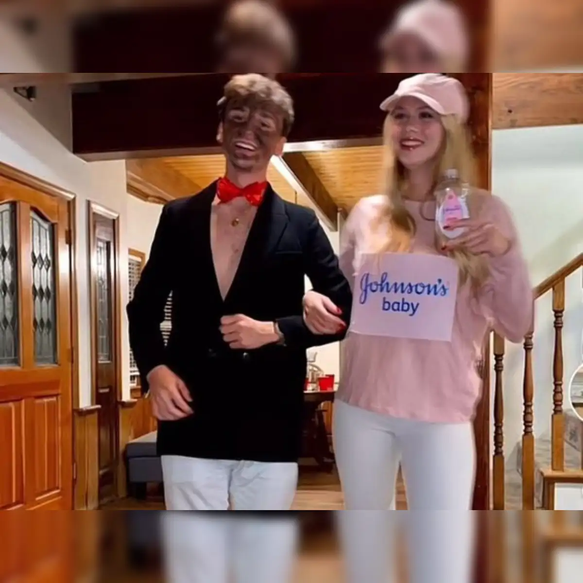 Sean Diddy: Blackface and baby oil: How the Sean Diddy scandal has sparked  outrageous Halloween trends - The Economic Times