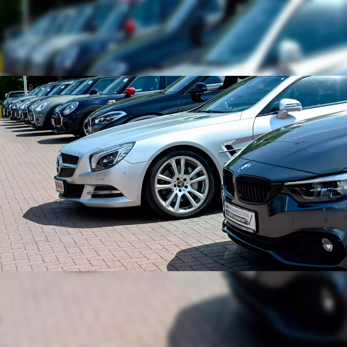 India–EU FTA unlikely to cut luxury car prices, auto parts emerge big  winners - The Economic Times