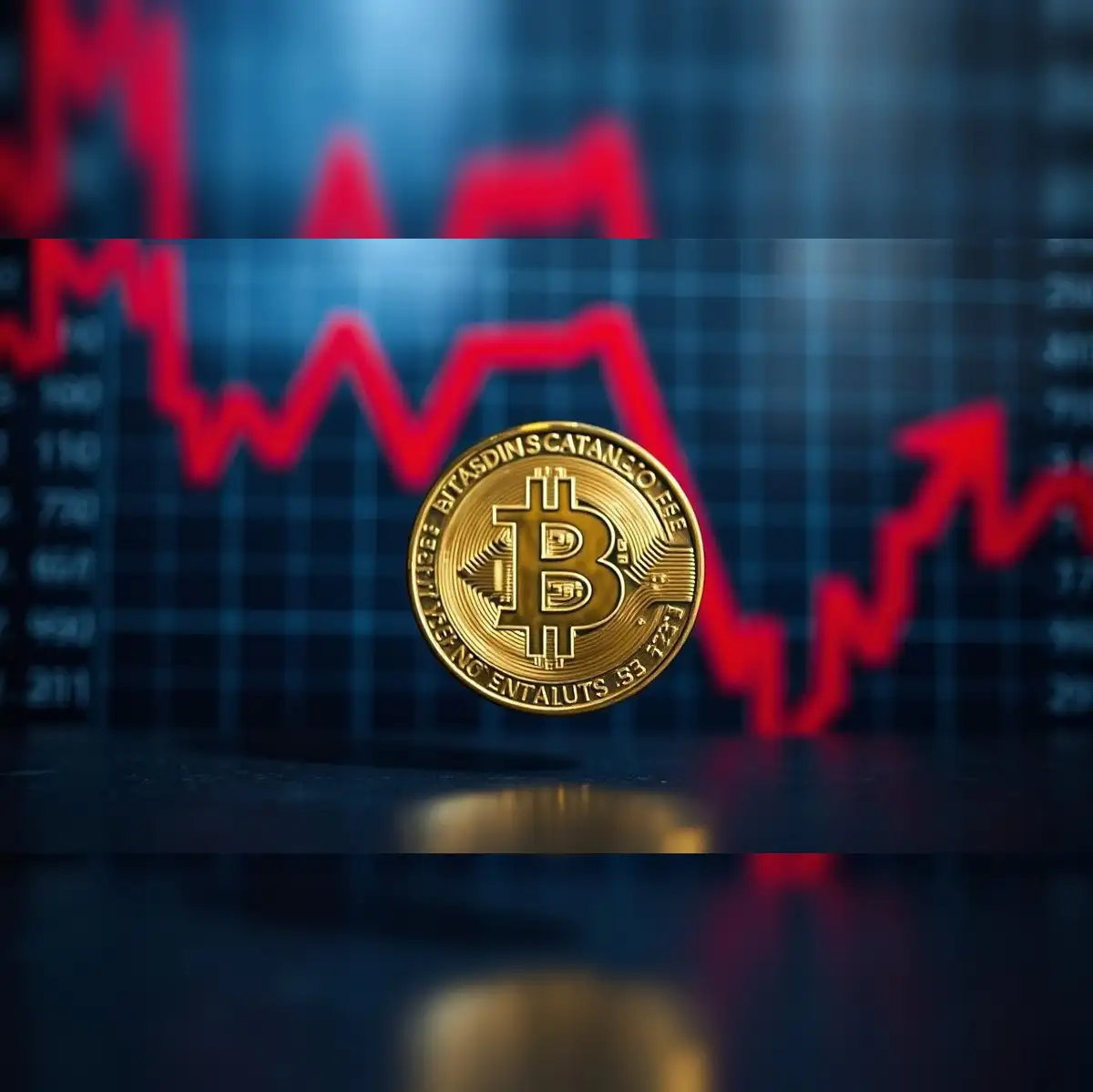 Bitcoin slips to $112 K amid rising selling pressure; Altcoins stay  resilient - The Economic Times