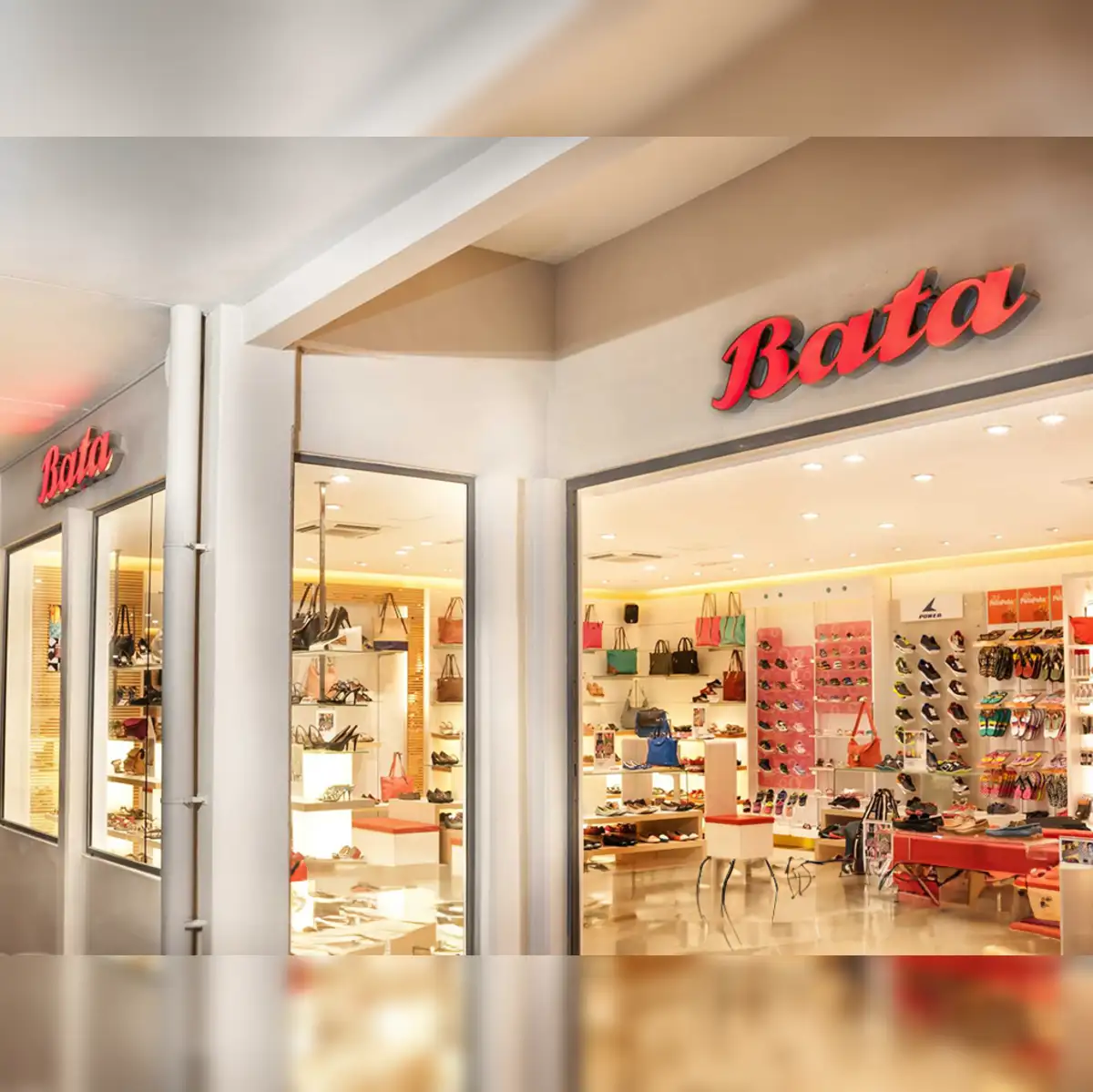 Bata India Logo