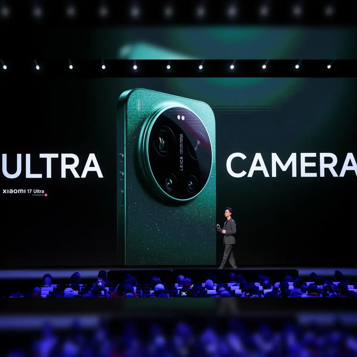 Xiaomi 17, 17 Ultra launched with Leica cameras, new Leitzphone