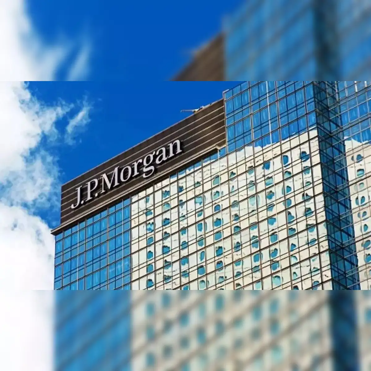 JPMorgan: JPMorgan launches in-house chatbot as AI-based research analyst,  FT reports - The Economic Times