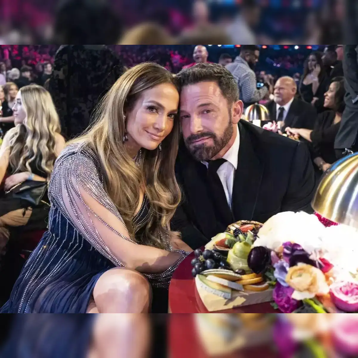 From Diddys downfall to Ben Affleck-Jennifer Lopez breakup, a look at top  Hollywood controversies - The Economic Times