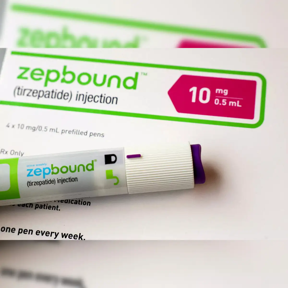Waiting for a wonder drug? The weight just got longer