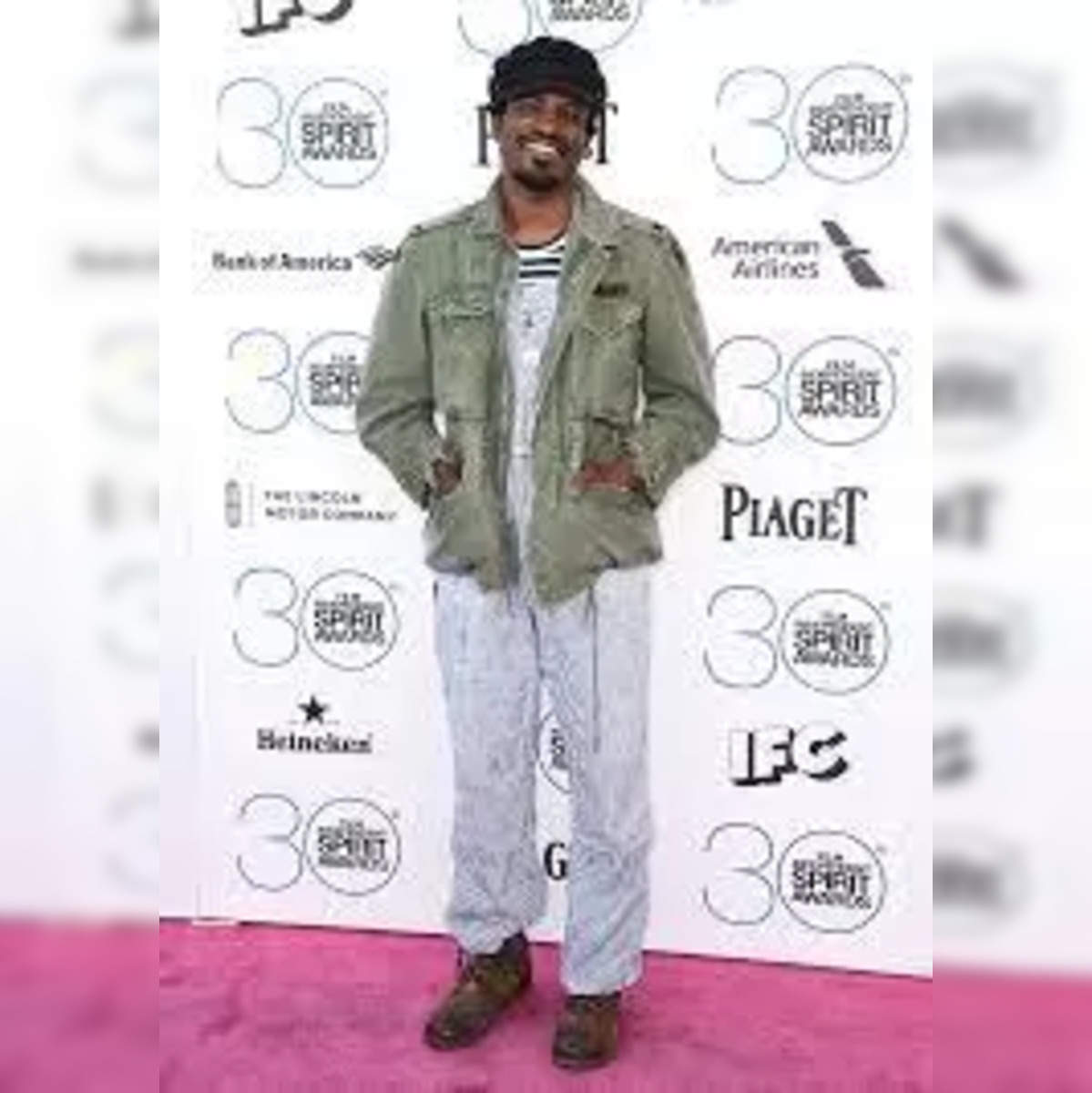 andré 3000: André 3000: Rapper to release new solo album 'New