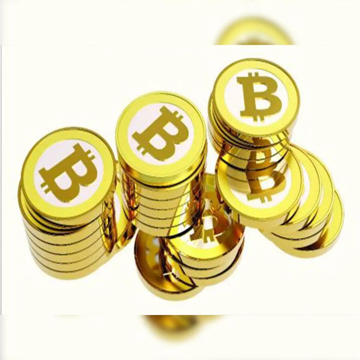 Bitcoin vs dollar: Bitcoin tops $50,000 as it wins more mainstream  acceptance - The Economic Times