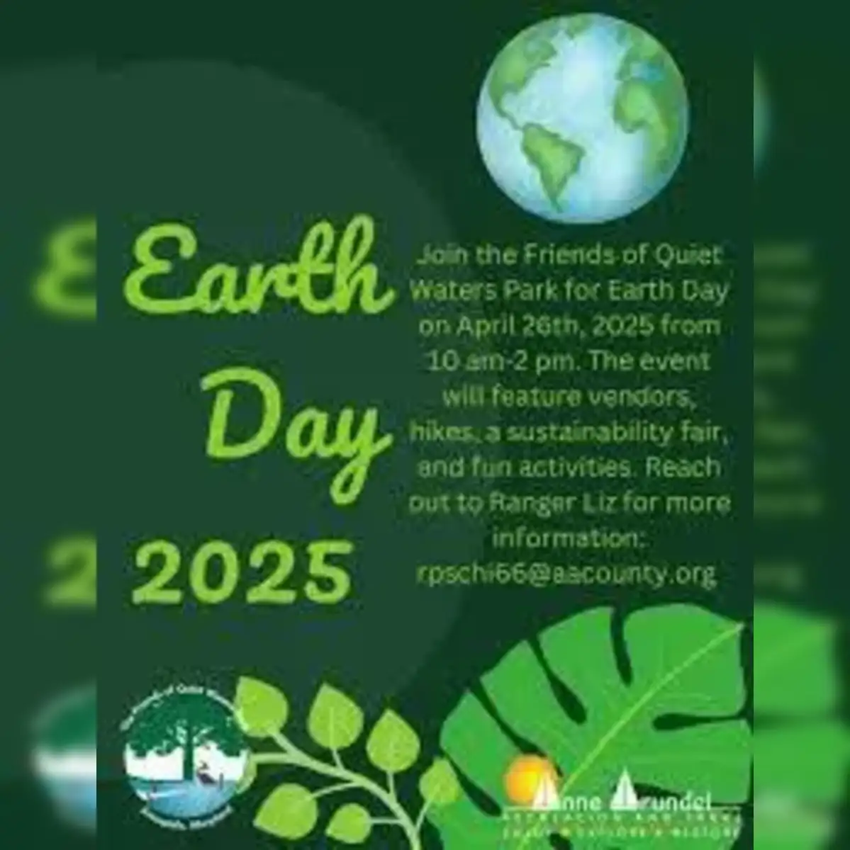 Earth Day Is Celebrated On Theme - Infoupdate.org
