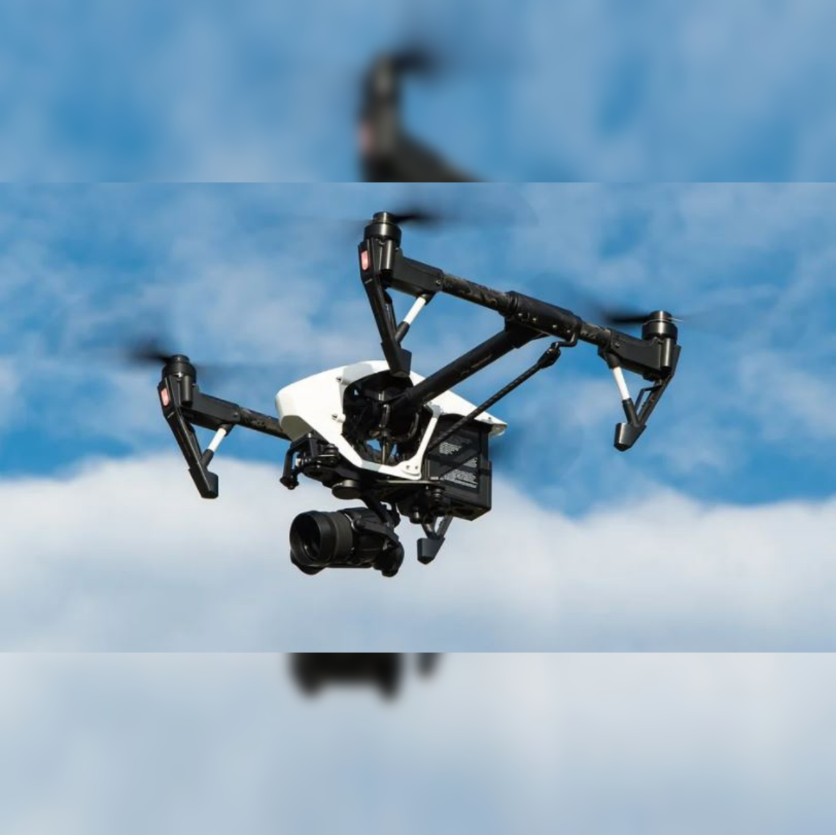 Drones under 4999: 5 Best Drones Under 4999 In India To Give You Best Angle  Shot - The Economic Times