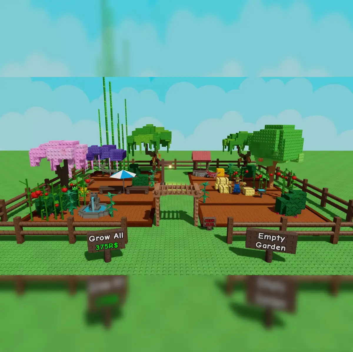 T-Rex - Grow a Garden Roblox | PETS | Cheap Price - Fast Delivery