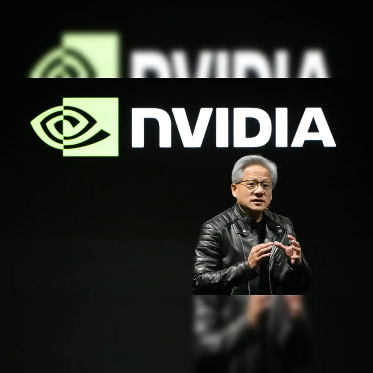 Nvidia CEO says purchase orders, not formal declaration, will signal  Chinese approval of H200 - The Economic Times