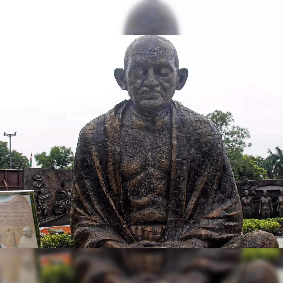 Gandhi Jayanti 2023: From date, history to significance here's all you need  | Today News