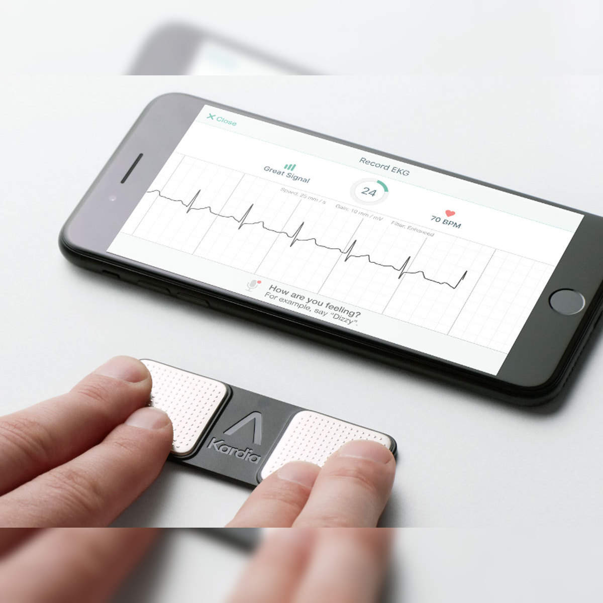The 7 Best ECG and EKG Monitors for At-Home Use of 2024