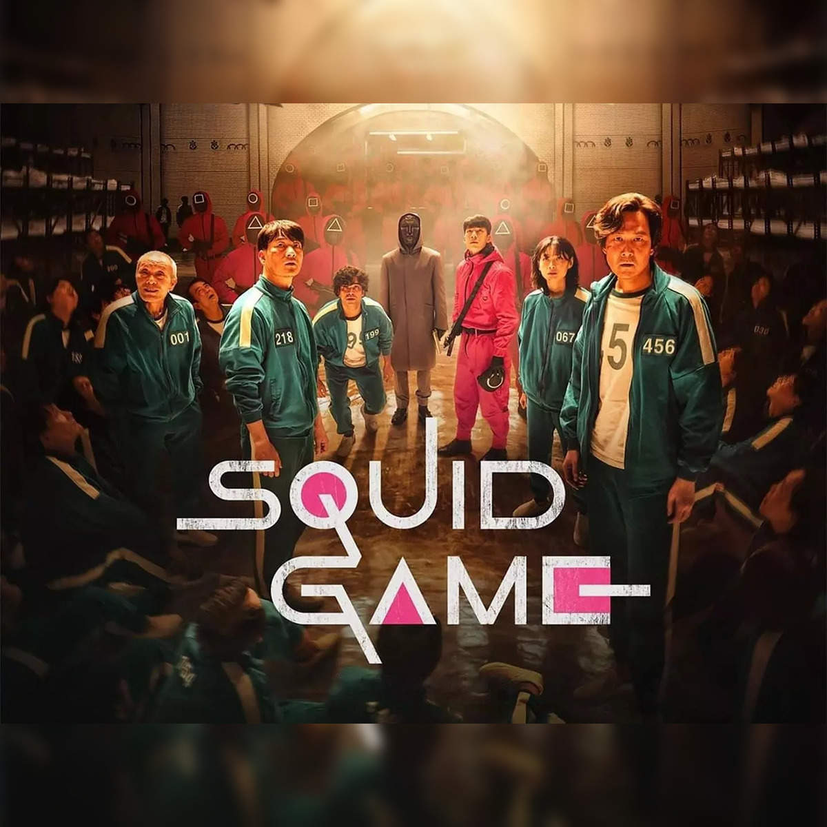 Squid Game Season 2: 'Squid Game' Season 2: All you may want to