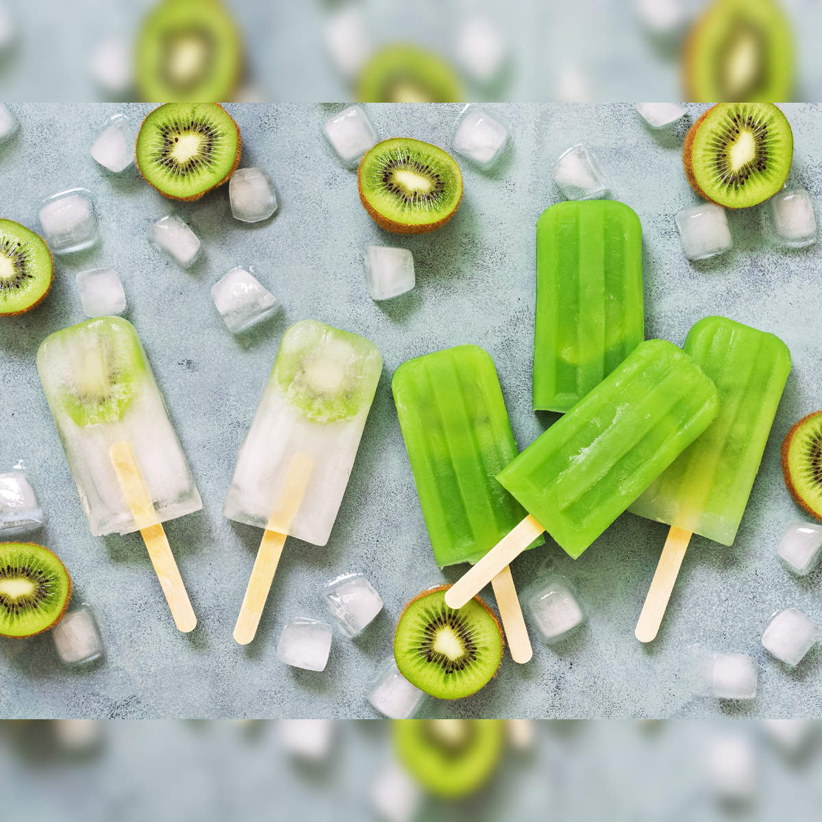 How to make popsicles: Ice pop experts weigh in on their favorite