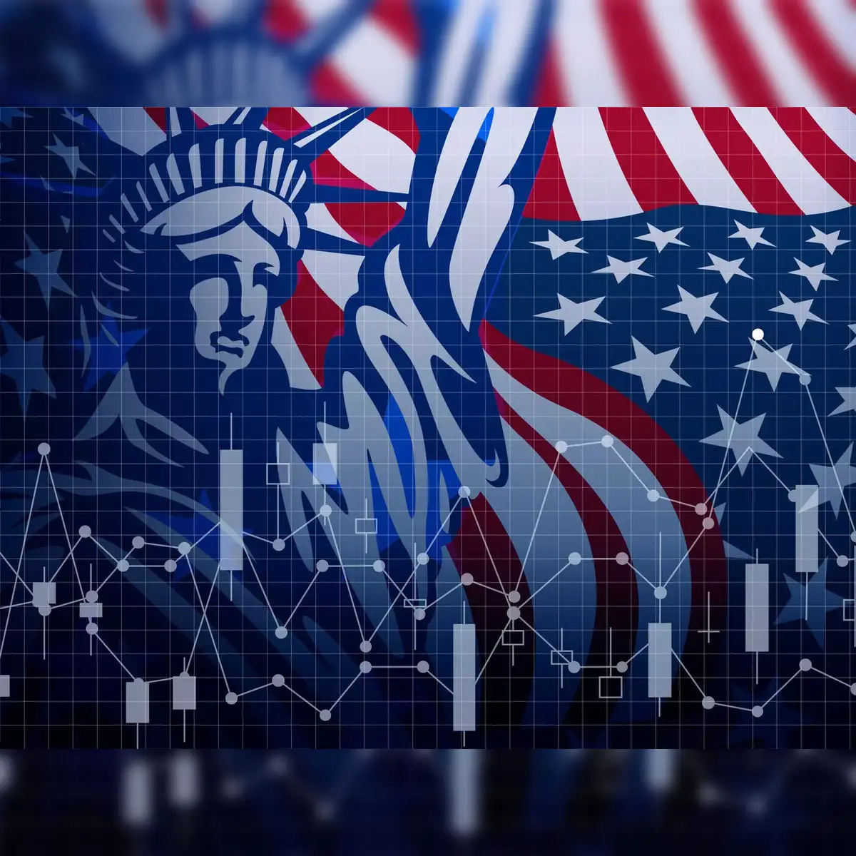 Is US $36 trillion debt spiral leading us to economic ruin? 