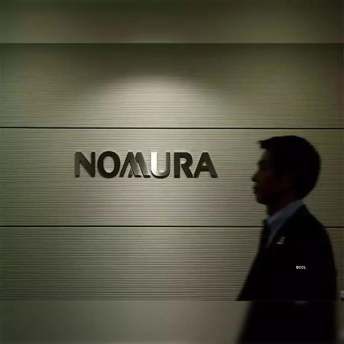 nomura: Nomura says India brand name being used by fraudsters to solicit  illegal crypto trade services - The Economic Times