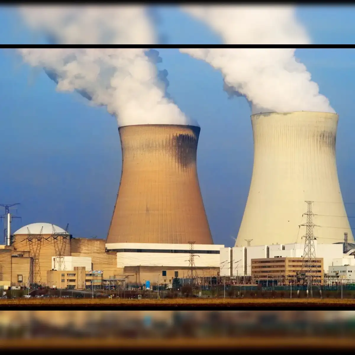 India turns to nuclear power as Gulf risks rise - The Economic Times
