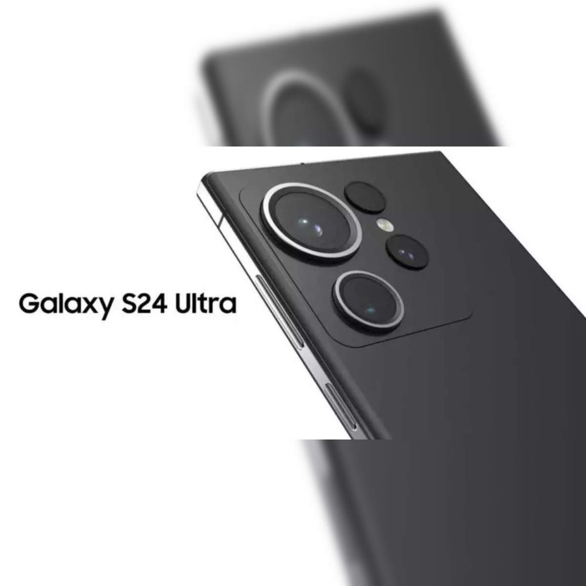Samsung Galaxy S24 Ultra - New Camera Upgrades! 