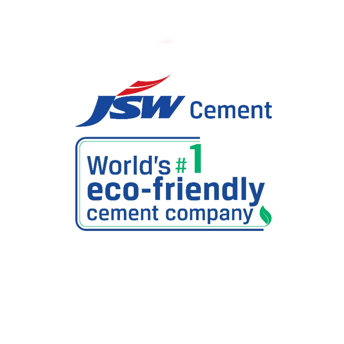 JSW CEMENT at Rs 370/bag | Bhalki | Bidar | ID: 23688831262