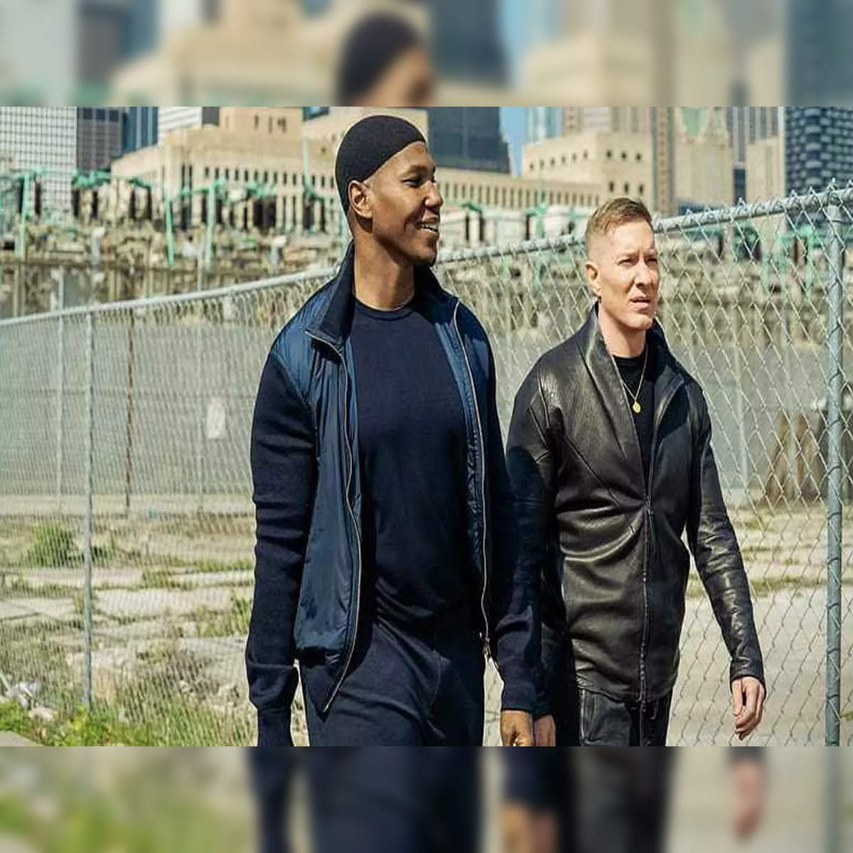 Power Book IV: Force, Official Trailer, Joseph Sikora, Lucien Cambric, Anthony