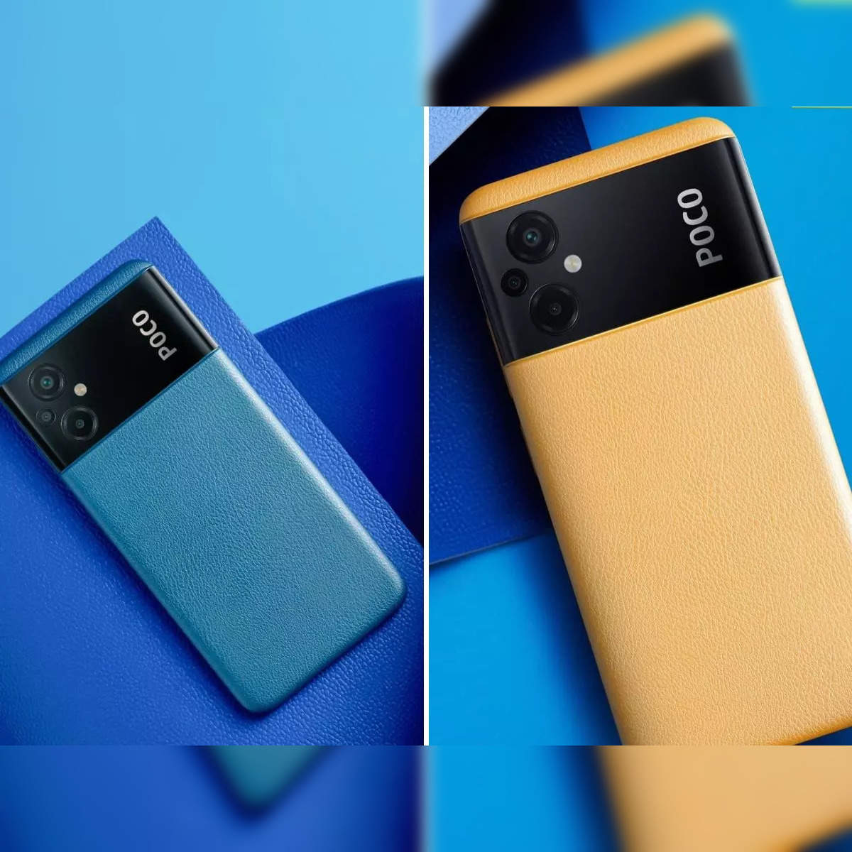 Xiaomi Poco M5s - Full phone specifications