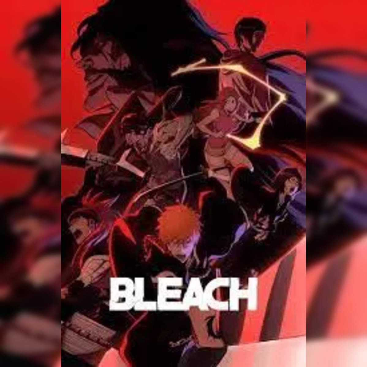 The ending of Bleach manga, explained